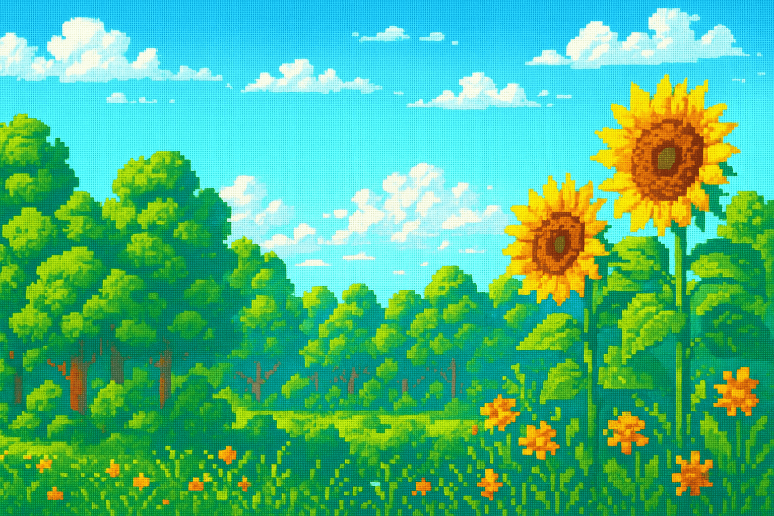 Recruitment pipeline visualization