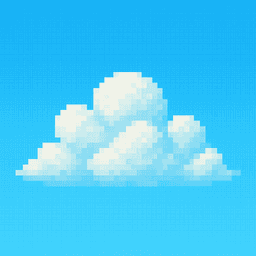 Cloud feature