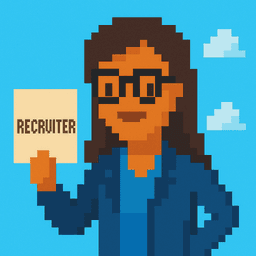 Recruiter feature